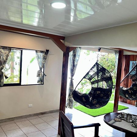 Casa Federico Hotel Quepos Bagian luar foto
