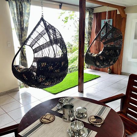 Casa Federico Hotel Quepos Bagian luar foto