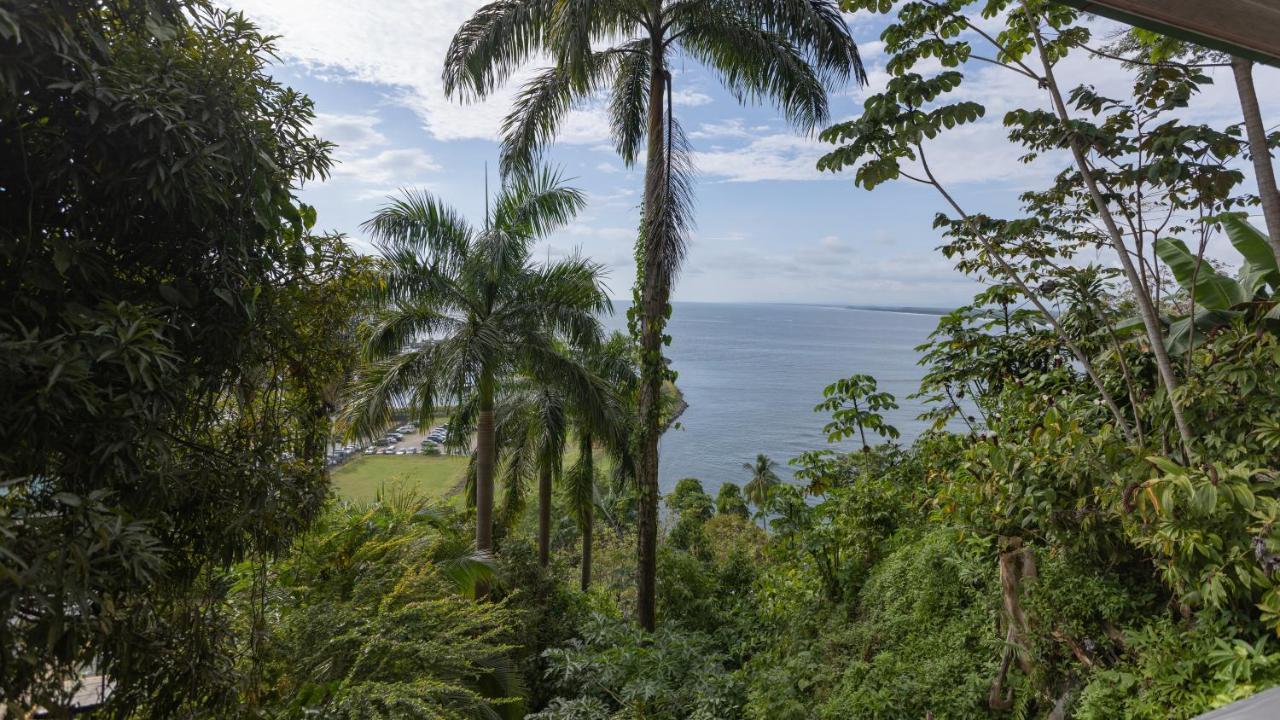 Casa Federico Hotel Quepos Bagian luar foto