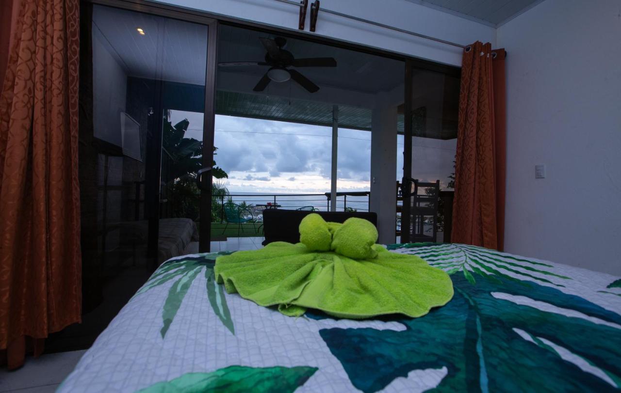 Casa Federico Hotel Quepos Bagian luar foto