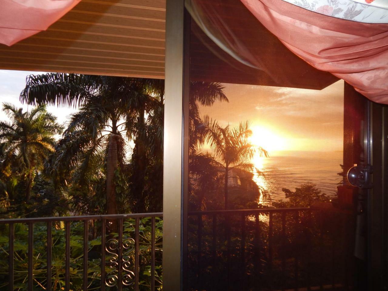 Casa Federico Hotel Quepos Bagian luar foto