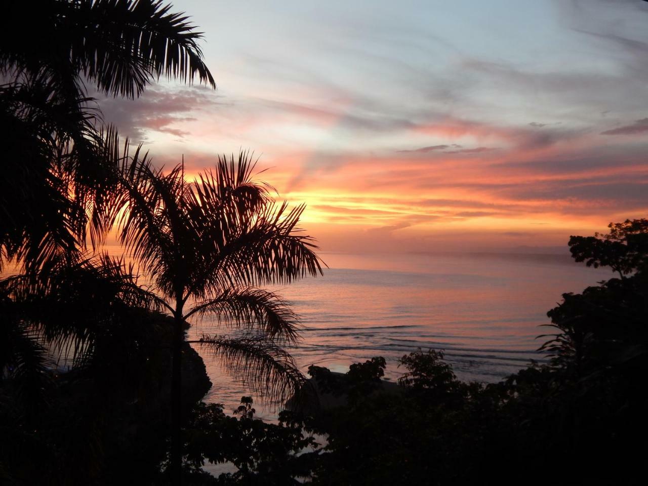 Casa Federico Hotel Quepos Bagian luar foto