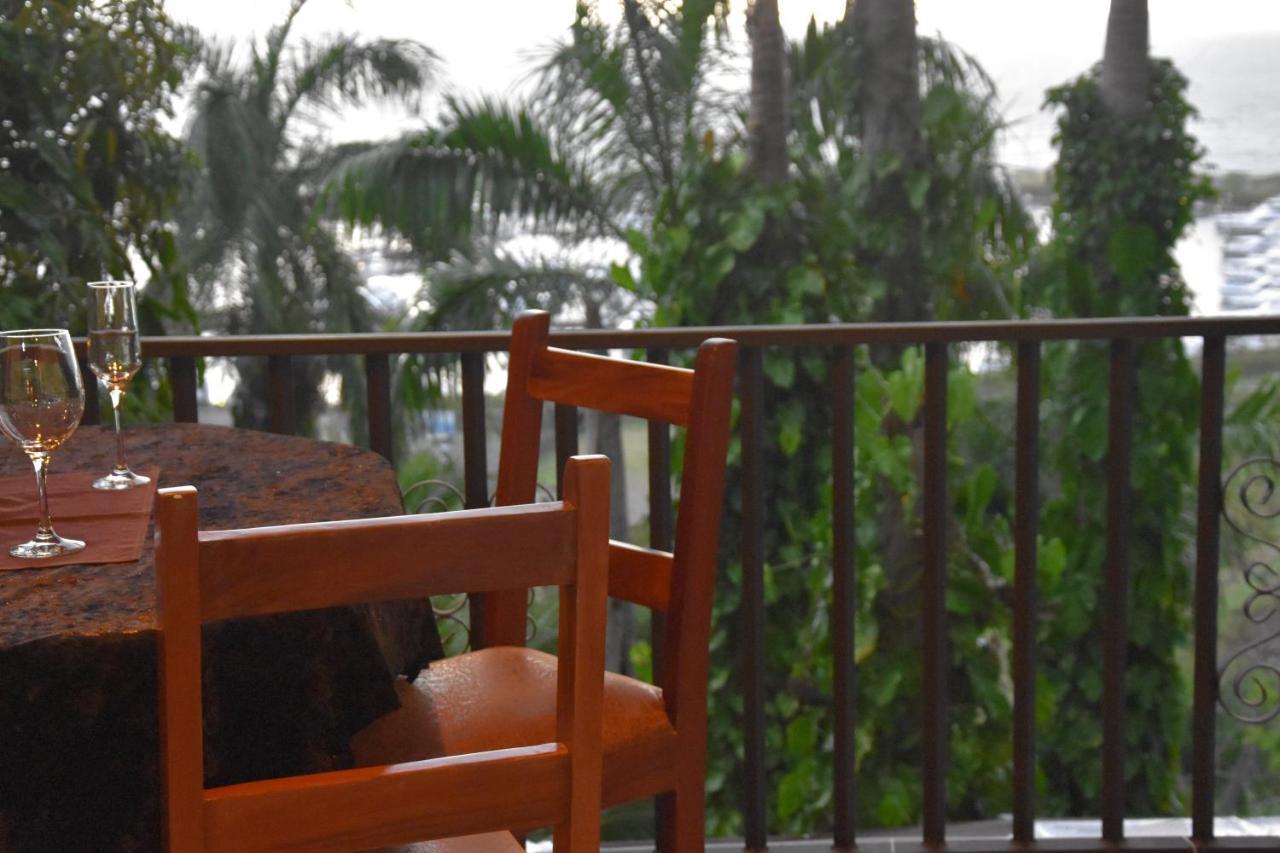 Casa Federico Hotel Quepos Bagian luar foto