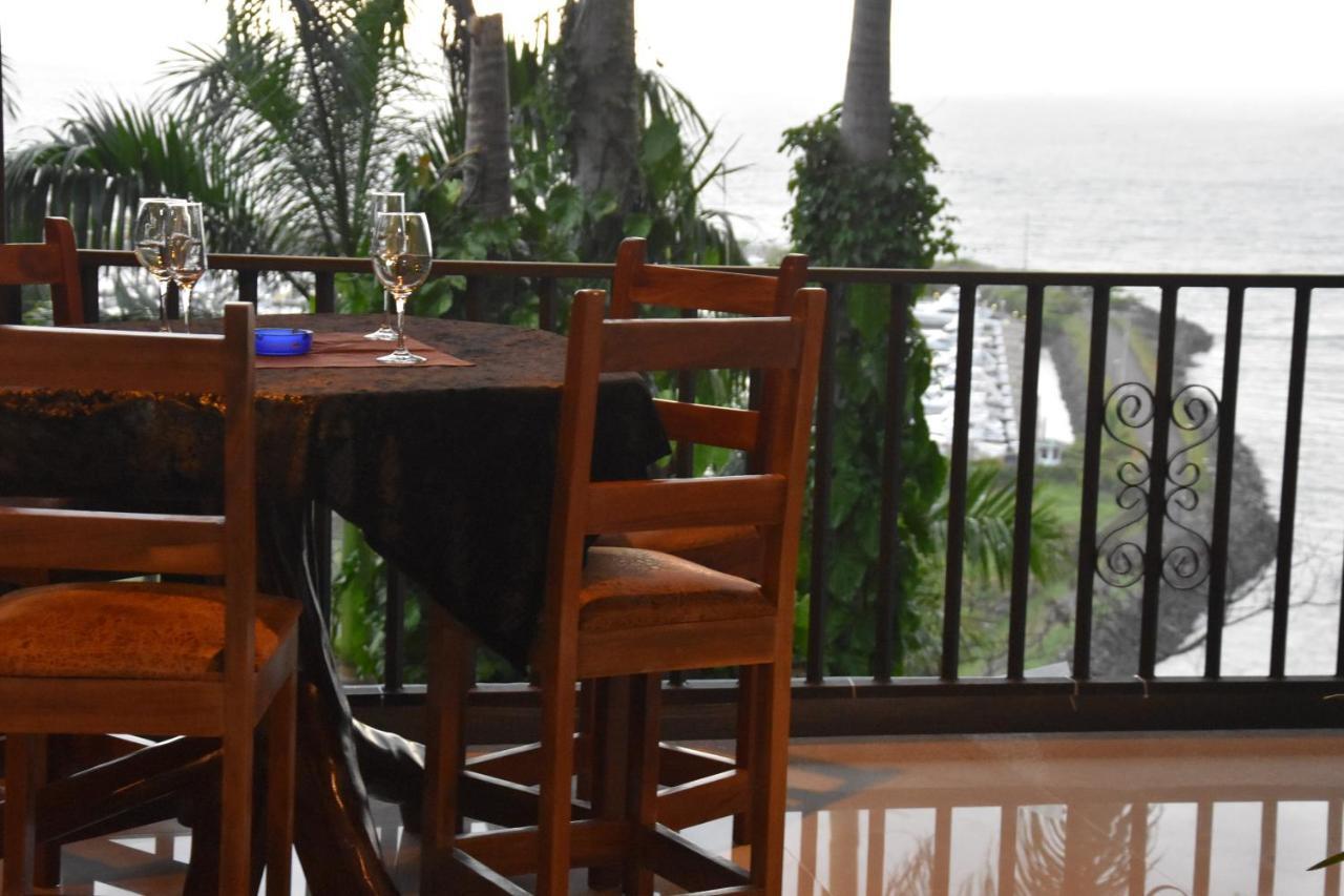 Casa Federico Hotel Quepos Bagian luar foto