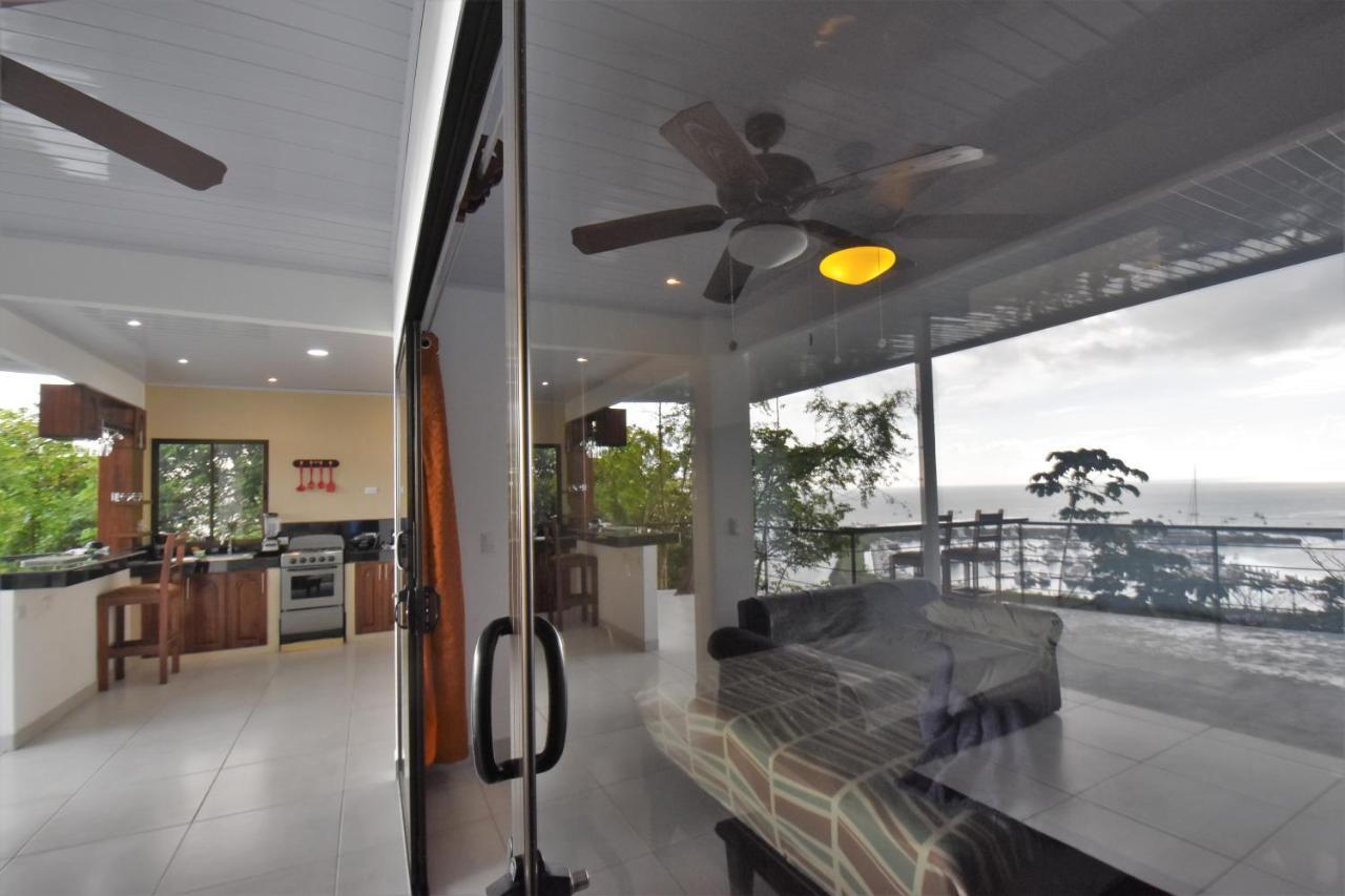 Casa Federico Hotel Quepos Bagian luar foto