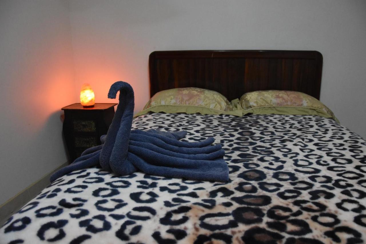 Casa Federico Hotel Quepos Bagian luar foto